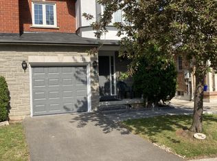 126 Pinedale Gate, Vaughan, ON L4L 8X3