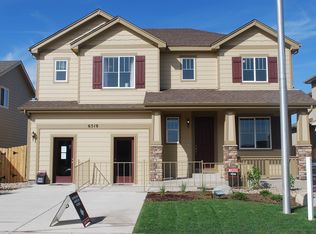 6518 Alliance Loop, Colorado Springs, CO 80925