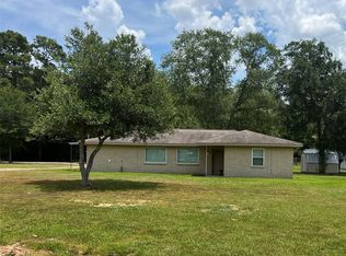 23665 Sorters Rd, Porter, TX 77365