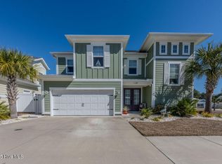 1129 Skylar Cove Ln, Calabash, NC 28467
