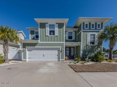 1129 Skylar Cove Lane, Calabash, NC, 28467
