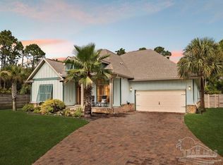 100 Ocean Spray Cir, Santa Rosa Beach, FL 32459