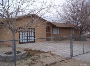 40946 178th St E, Lancaster, CA 93535