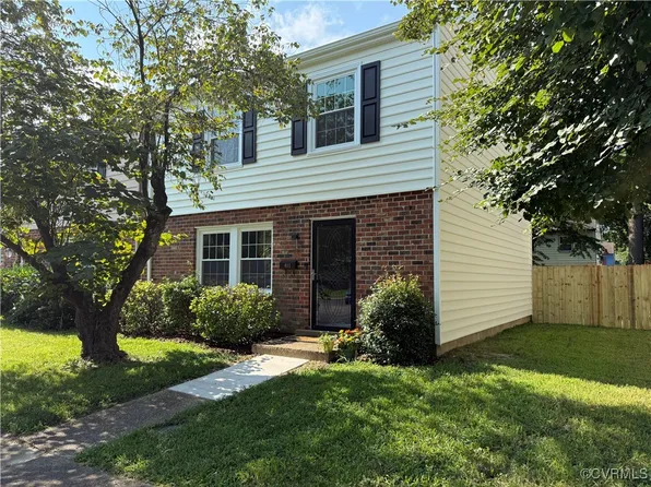 411 Alamosa Dr, Henrico, VA 23075