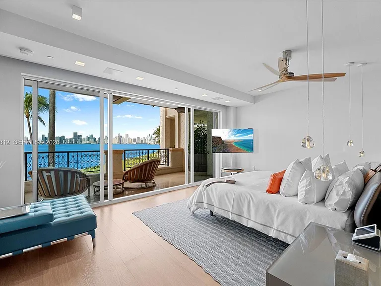 4921 Fisher Island Dr #4921 — Photo 23