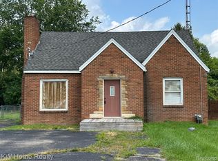 5070 W Pierson Rd, Flint, MI 48504