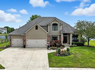 2127 Stonebriar Rd, Fort Wayne, IN 46814