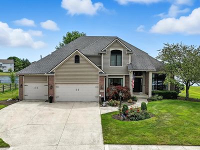 2127 Stonebriar Rd, Fort Wayne, IN, 46814