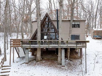 353 Seebrook Lake Dr, Innsbrook, MO, 63390