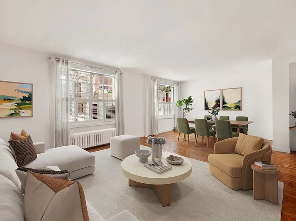 135 E 39th St Unit 1CD, New York, NY 10016