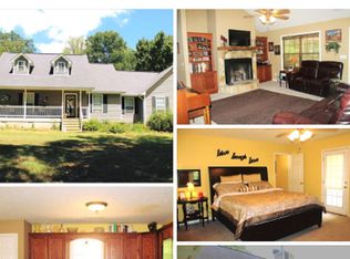 430 County Road 107, Delta, AL 36258