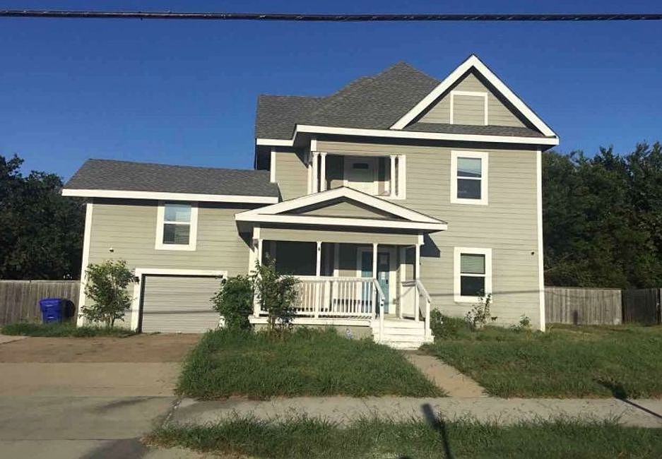 Property Front View