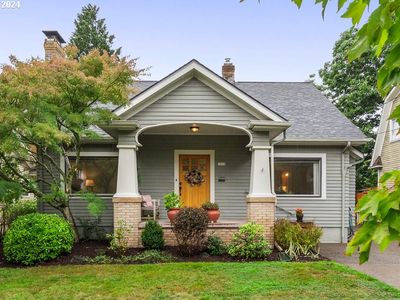 3613 NE 20th Ave, Portland, OR, 97212
