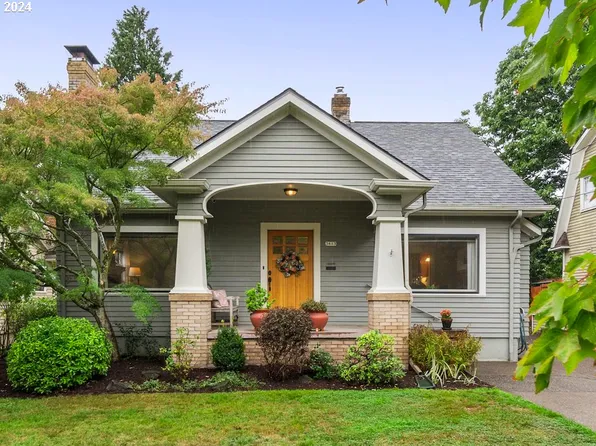 3613 NE 20th Ave, Portland, OR 97212