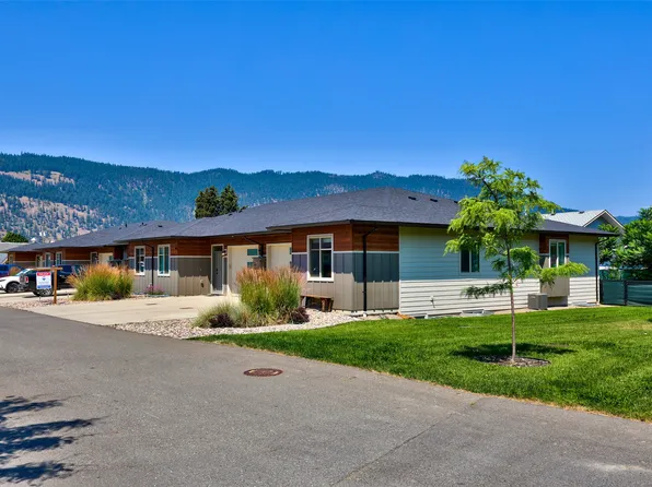 220 Shepherd Rd #1, Chase, BC V0E 1M1