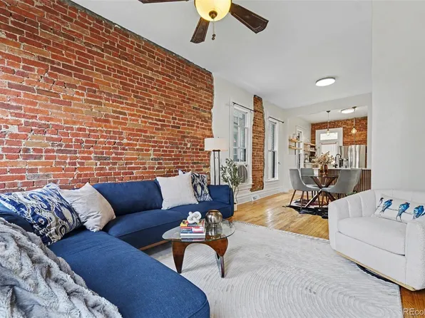 1420 E 25th Avenue, Denver, CO 80205