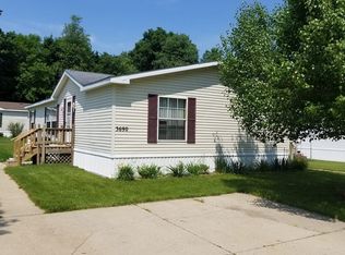 3690 W Wembley Ln, Kalamazoo, MI