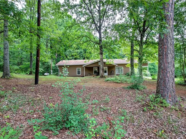 44 Rocky Rd NW, Adairsville, GA 30103