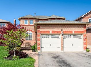 54 Waller St, Whitby, ON L1R1Z8