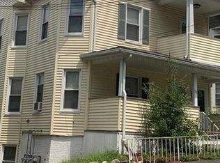 98 Fairview St #1, Waterbury, CT 06710
