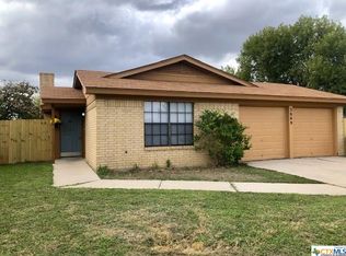 3009 Chisholm Trl, Killeen, TX 76542