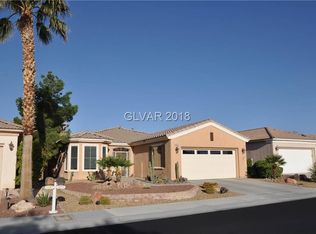 4275 Bella Cascada St, Las Vegas, NV 89135