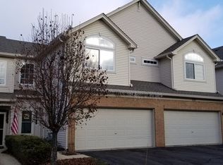 446 Jamestown Ct #503, Aurora, IL 60502