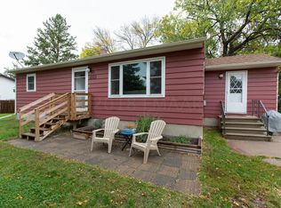 207 2nd Ave W, Sabin, MN 56580