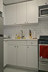 Rented by Mallory Management Corp