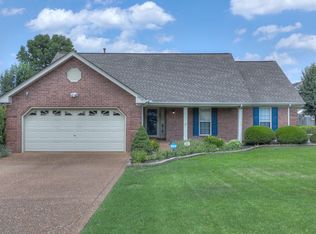 2913 Greentree Dr, Smyrna, TN 37167