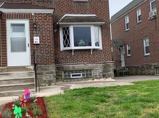 924 Disston St, Philadelphia, PA 19111