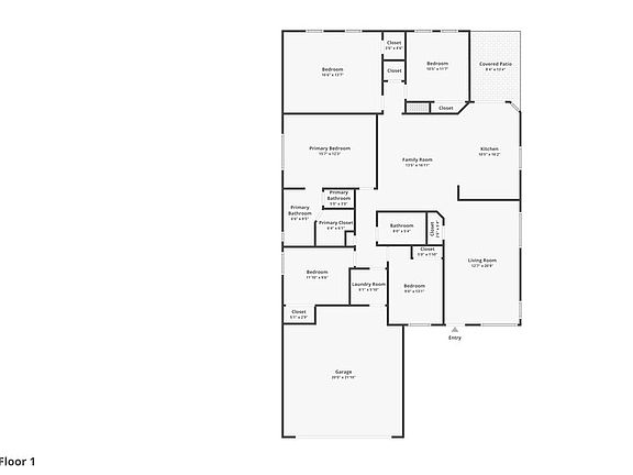 2nd image of this home