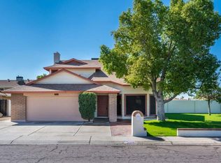 5449 W Riviera Dr, Glendale, AZ 85304