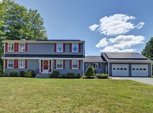 78 Leona Dr, Pittsfield, MA 01201