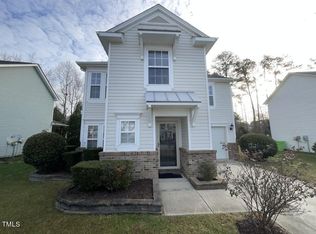 3729 Tryon Ridge Dr, Raleigh, NC 27610