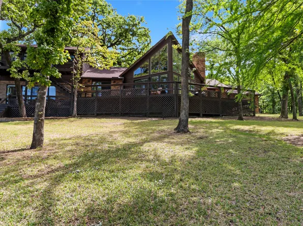 1611 Emma Dr, Tool, TX 75143