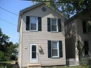 1018 Long St, Hamilton, OH 45011