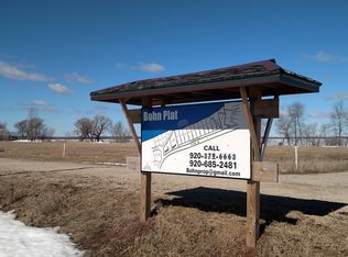 Warner Rd #30, Winneconne, WI 54986