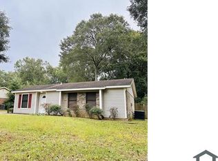 5663 Quail Run W, Theodore, AL 36582