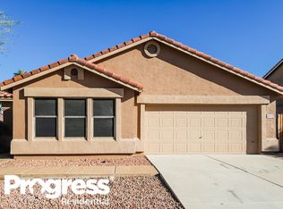 10610 W Louise Dr, Peoria, AZ 85383