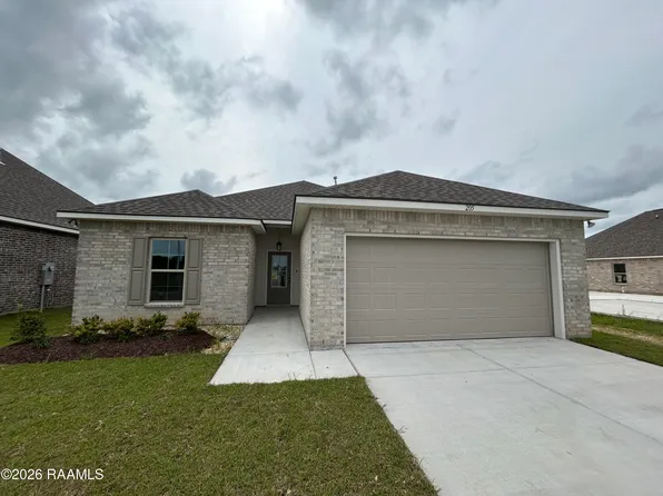 205 Brattle Ct, Lafayette, LA 70506