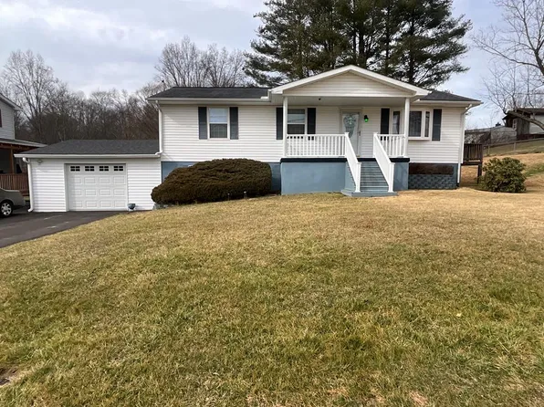 226 Rock House Rd, Lester, WV 25865