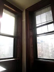 Rented by City Connections Realty