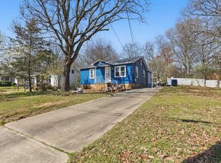 1005 W 54th St, N Little Rock, AR 72118