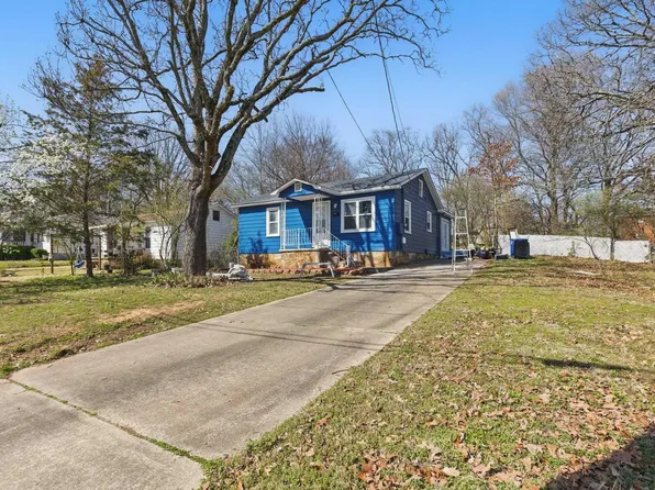 1005 W 54th St, N Little Rock, AR 72118