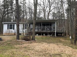 820 Beaver Run Dr, Lehighton, PA 18235