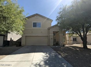 707 W Gibson Ave, Coolidge, AZ 85128