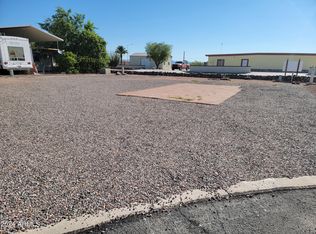 3553 N Vista Del Sol #27, Florence, AZ 85132