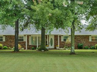 1522 Feast Pl, Rogers, AR 72758