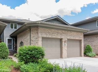 1128 S Washington St, Naperville, IL 60540